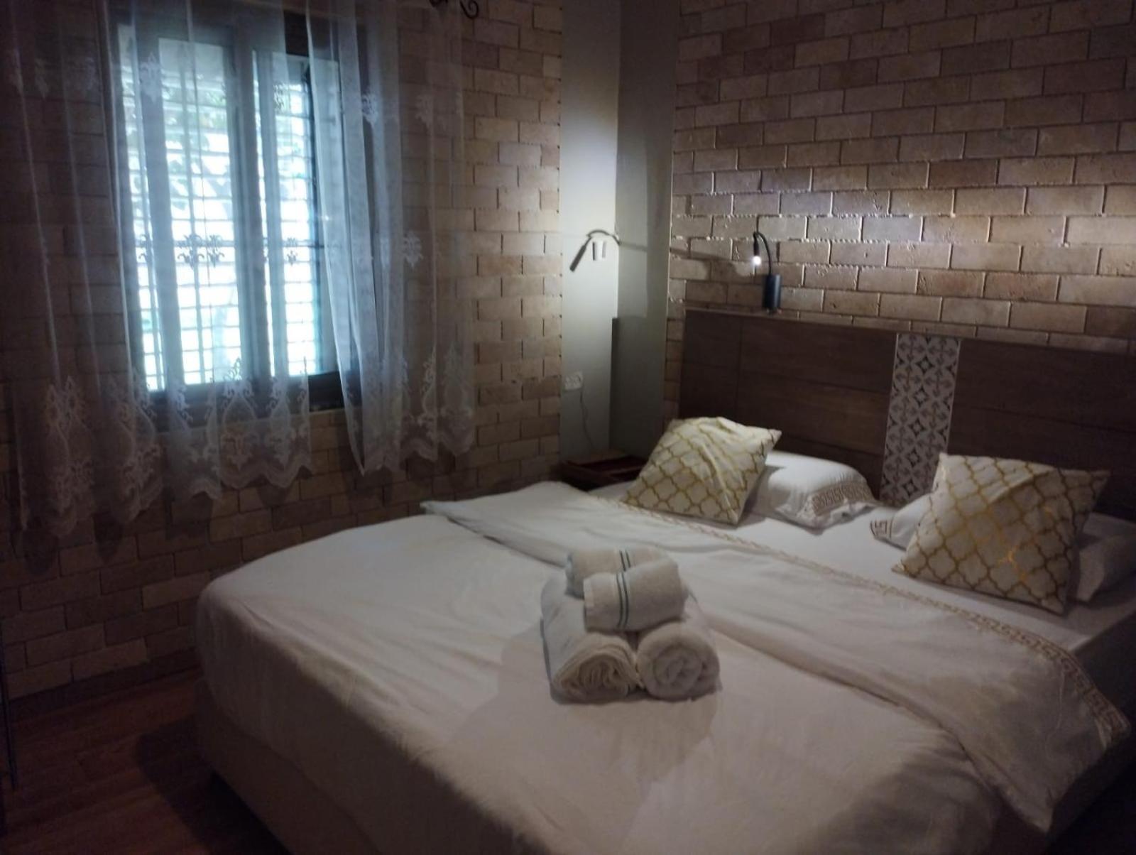 Вілла Sweet Little House Акко Екстер'єр фото